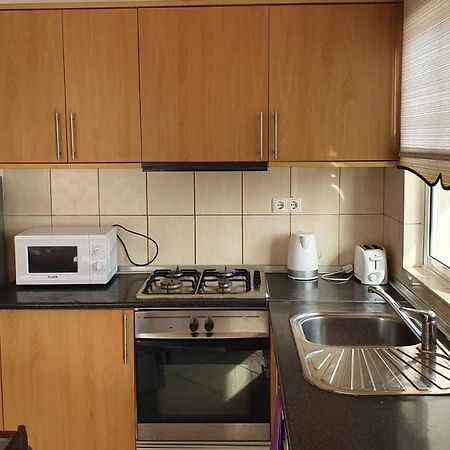 Santana Double Bedroom Serviced Apartment Санта-Мария Экстерьер фото