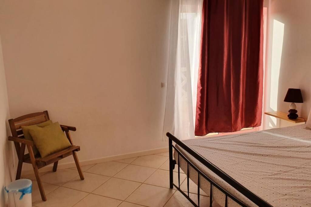 Santana Double Bedroom Serviced Apartment Санта-Мария Экстерьер фото