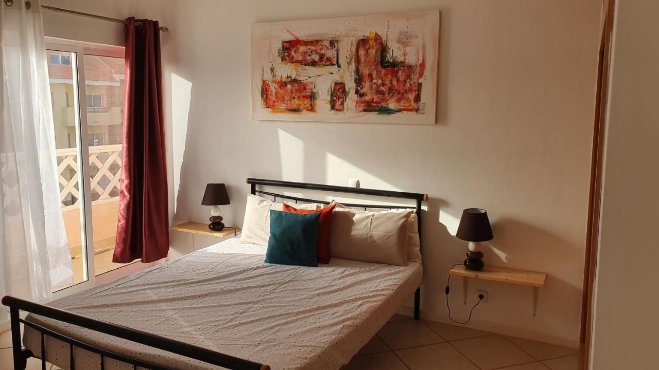 Santana Double Bedroom Serviced Apartment Санта-Мария Экстерьер фото