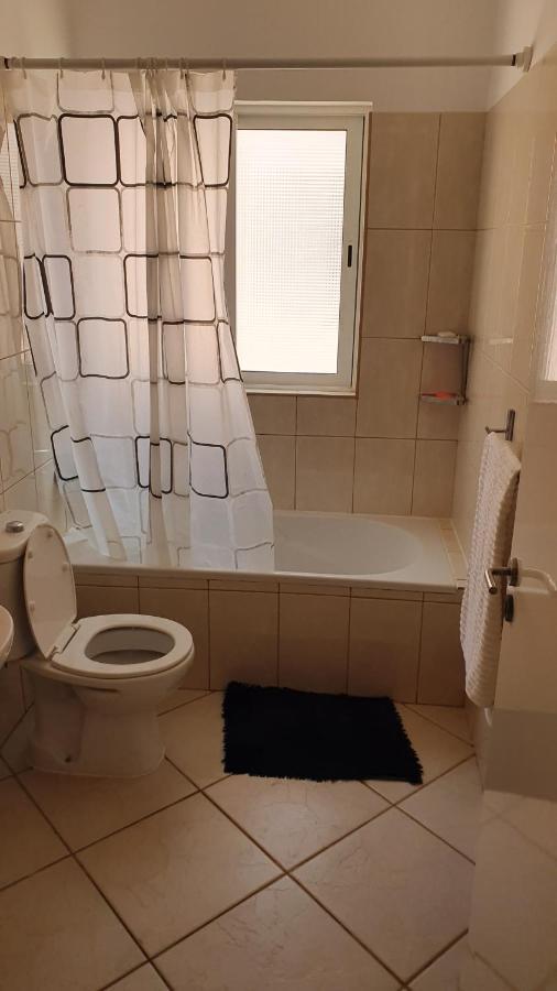 Santana Double Bedroom Serviced Apartment Санта-Мария Экстерьер фото