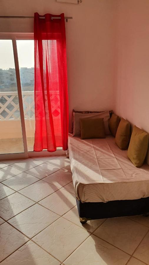 Santana Double Bedroom Serviced Apartment Санта-Мария Экстерьер фото