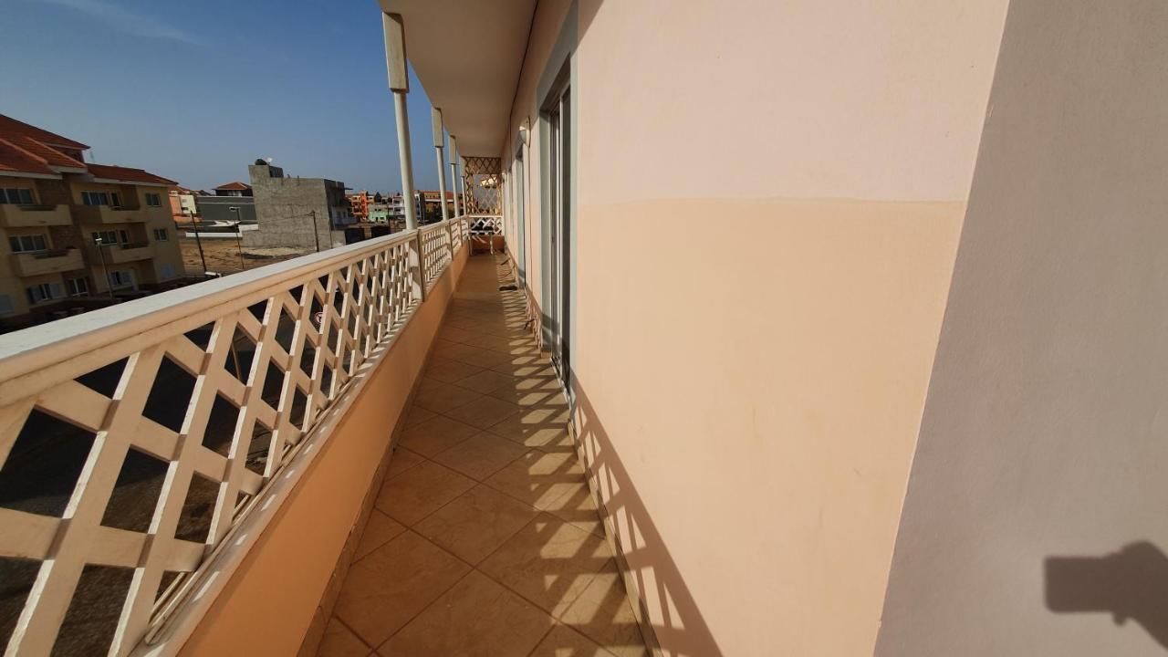 Santana Double Bedroom Serviced Apartment Санта-Мария Экстерьер фото